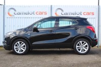 VAUXHALL MOKKA X