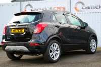 VAUXHALL MOKKA X