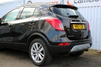 VAUXHALL MOKKA X
