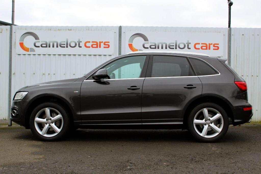 AUDI Q5
