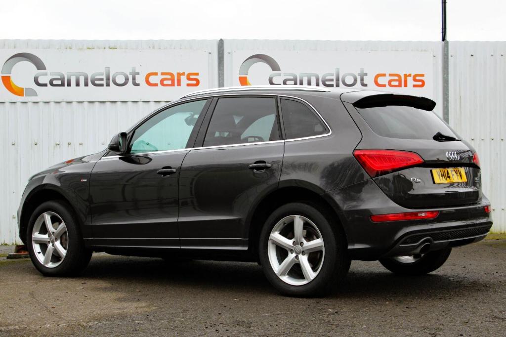 AUDI Q5