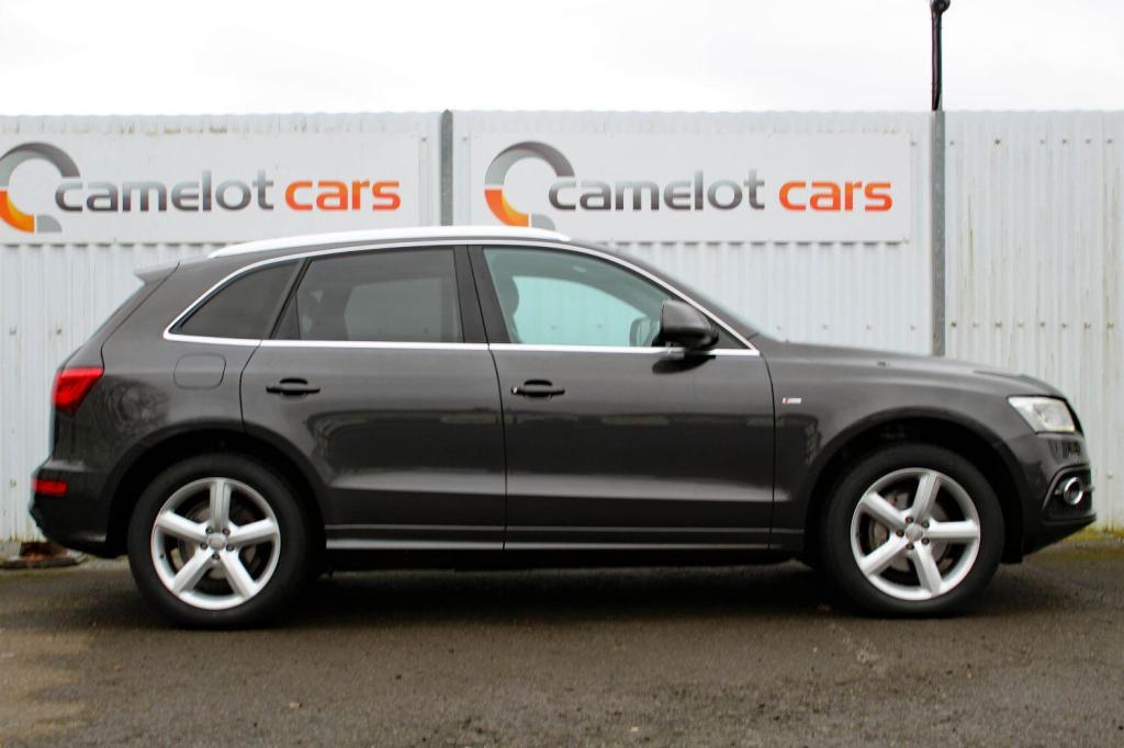 AUDI Q5