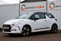 DS AUTOMOBILES DS 3