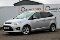 FORD GRAND C-MAX