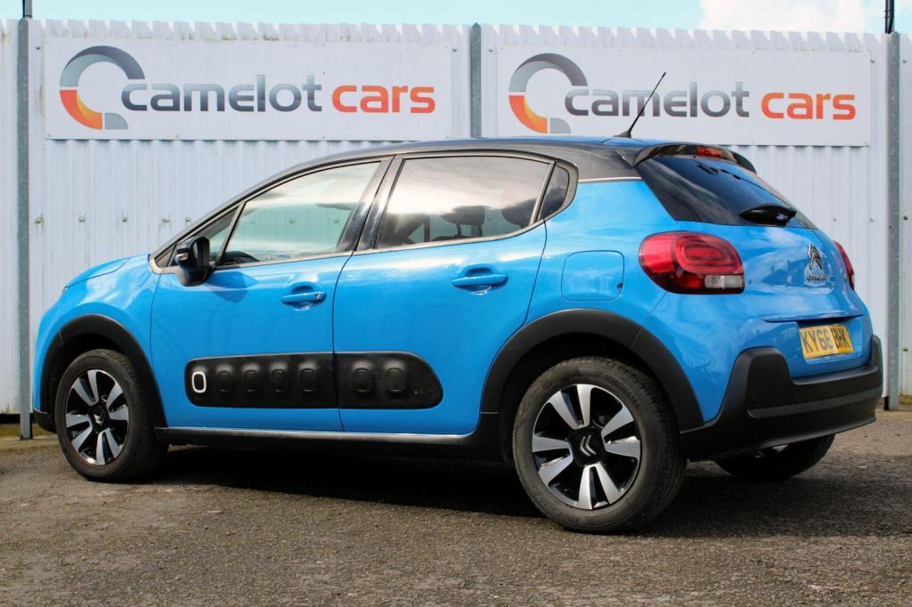 CITROEN C3