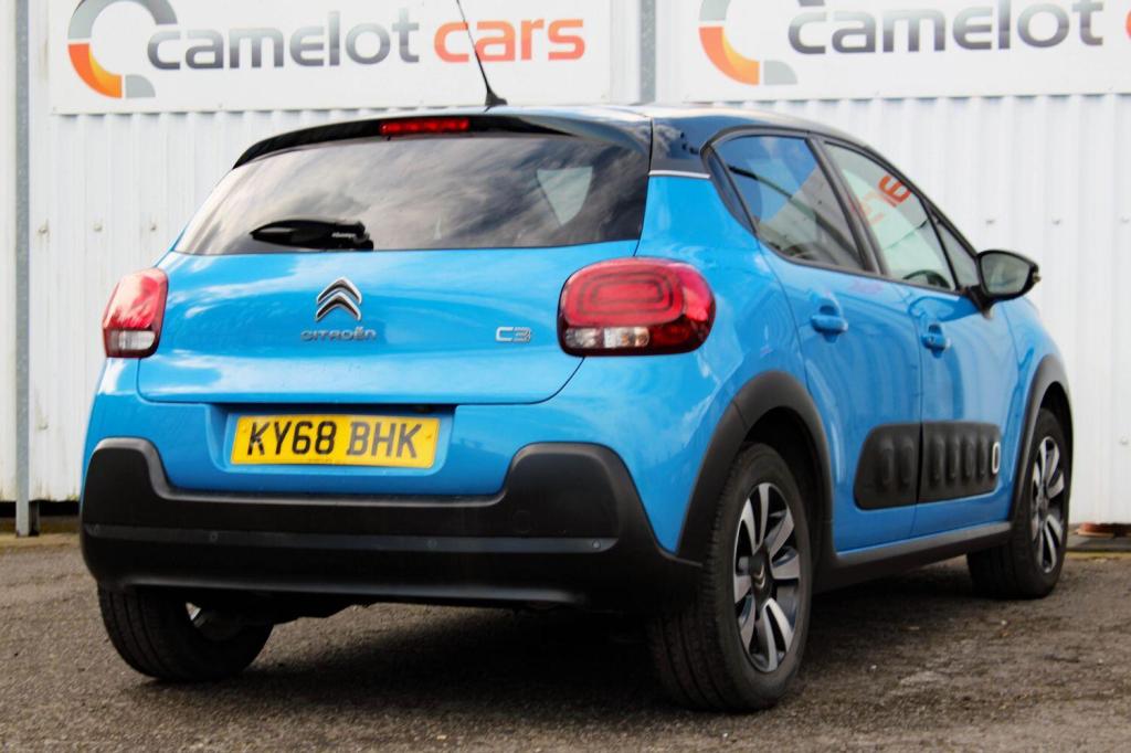 CITROEN C3
