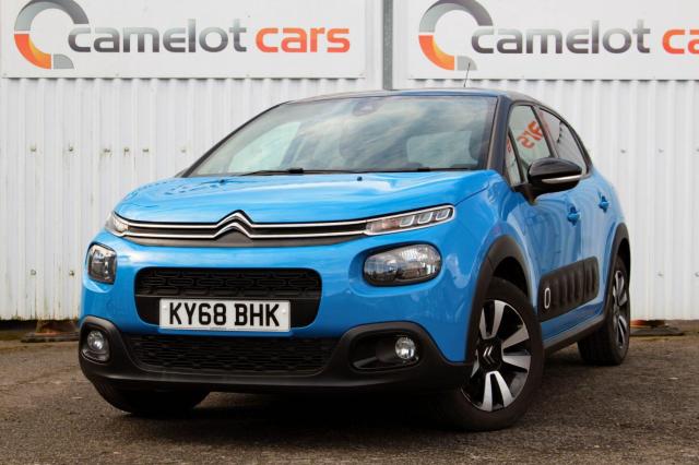 CITROEN C3