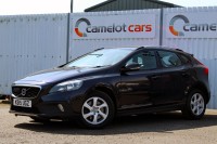 VOLVO V40 CROSS COUNTRY