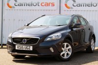 VOLVO V40 CROSS COUNTRY