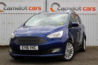 FORD GRAND C-MAX