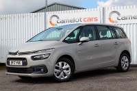 CITROEN GRAND C4 PICASSO