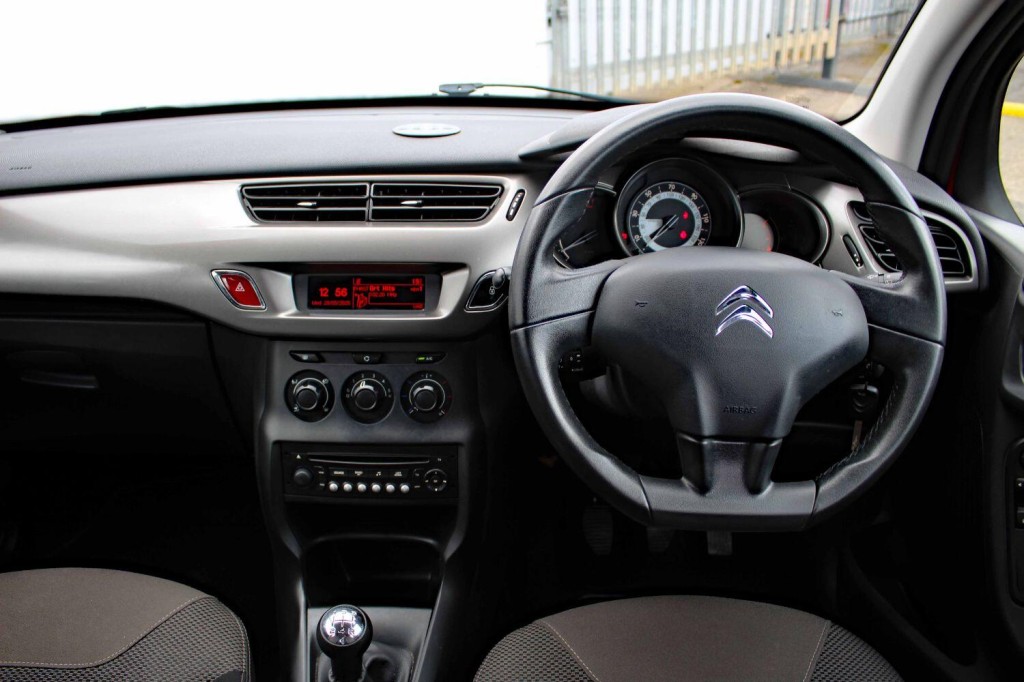 CITROEN C3