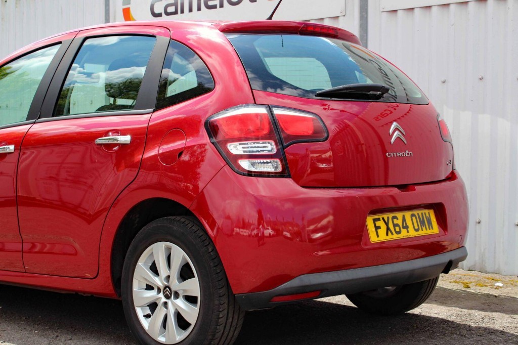 CITROEN C3