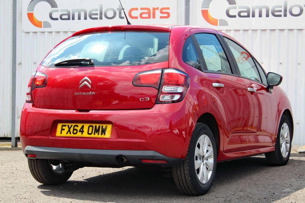 CITROEN C3