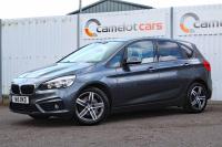 BMW 2 SERIES ACTIVE TOURER