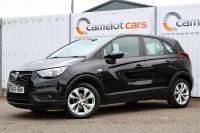 VAUXHALL CROSSLAND X