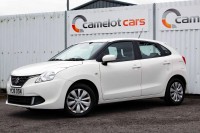 SUZUKI BALENO