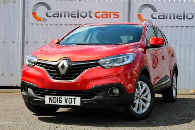 RENAULT KADJAR