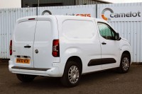 VAUXHALL COMBO