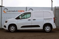 VAUXHALL COMBO