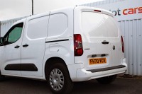 VAUXHALL COMBO