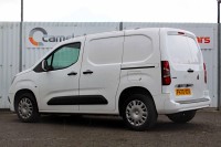 VAUXHALL COMBO