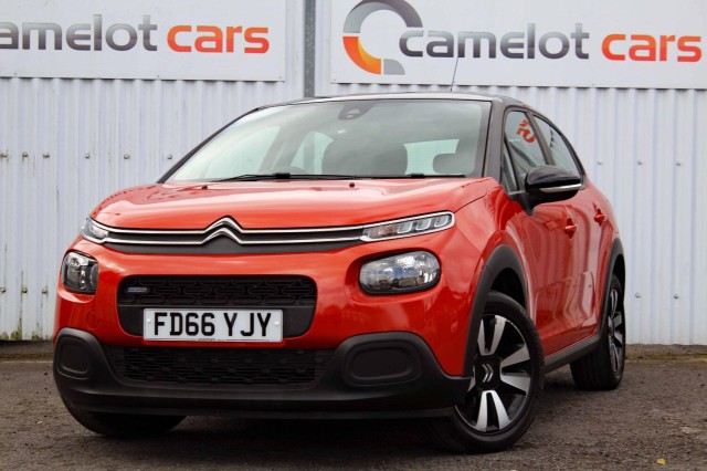 CITROEN C3