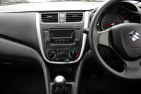 SUZUKI CELERIO
