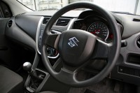 SUZUKI CELERIO