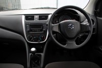 SUZUKI CELERIO
