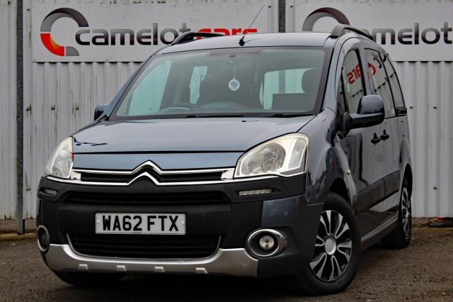 CITROEN