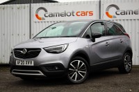 VAUXHALL CROSSLAND X