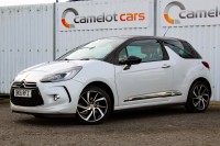 DS AUTOMOBILES DS 3