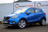 VAUXHALL MOKKA X