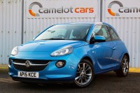 VAUXHALL ADAM