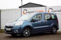 PEUGEOT PARTNER TEPEE