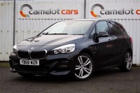 BMW 2 SERIES ACTIVE TOURER