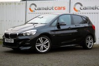 BMW 2 SERIES ACTIVE TOURER