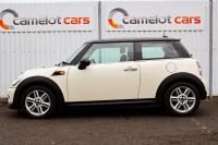 MINI HATCH COOPER