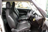 MINI HATCH COOPER