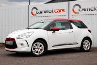 CITROEN DS3