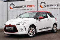 CITROEN DS3
