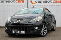 PEUGEOT 207 CC