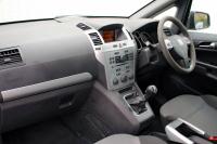 VAUXHALL ZAFIRA