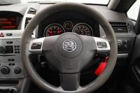 VAUXHALL ZAFIRA