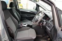 VAUXHALL ZAFIRA