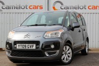 CITROEN C3 PICASSO