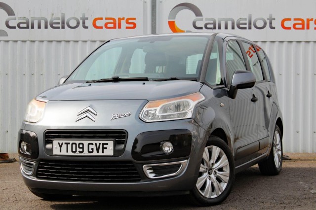 CITROEN C3 PICASSO