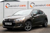 CITROEN DS4