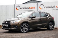 CITROEN DS4